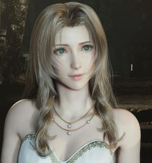 Aerith Gainsborough
