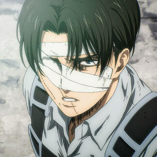 Levi Ackerman