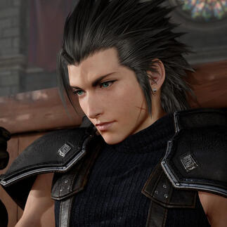 Zack Fair